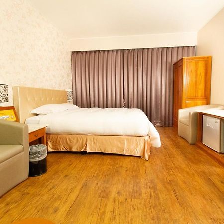 Daniel Motel Xinying Luaran gambar
