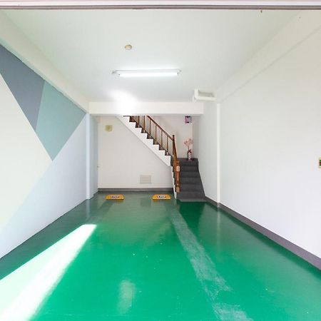 Daniel Motel Xinying Luaran gambar