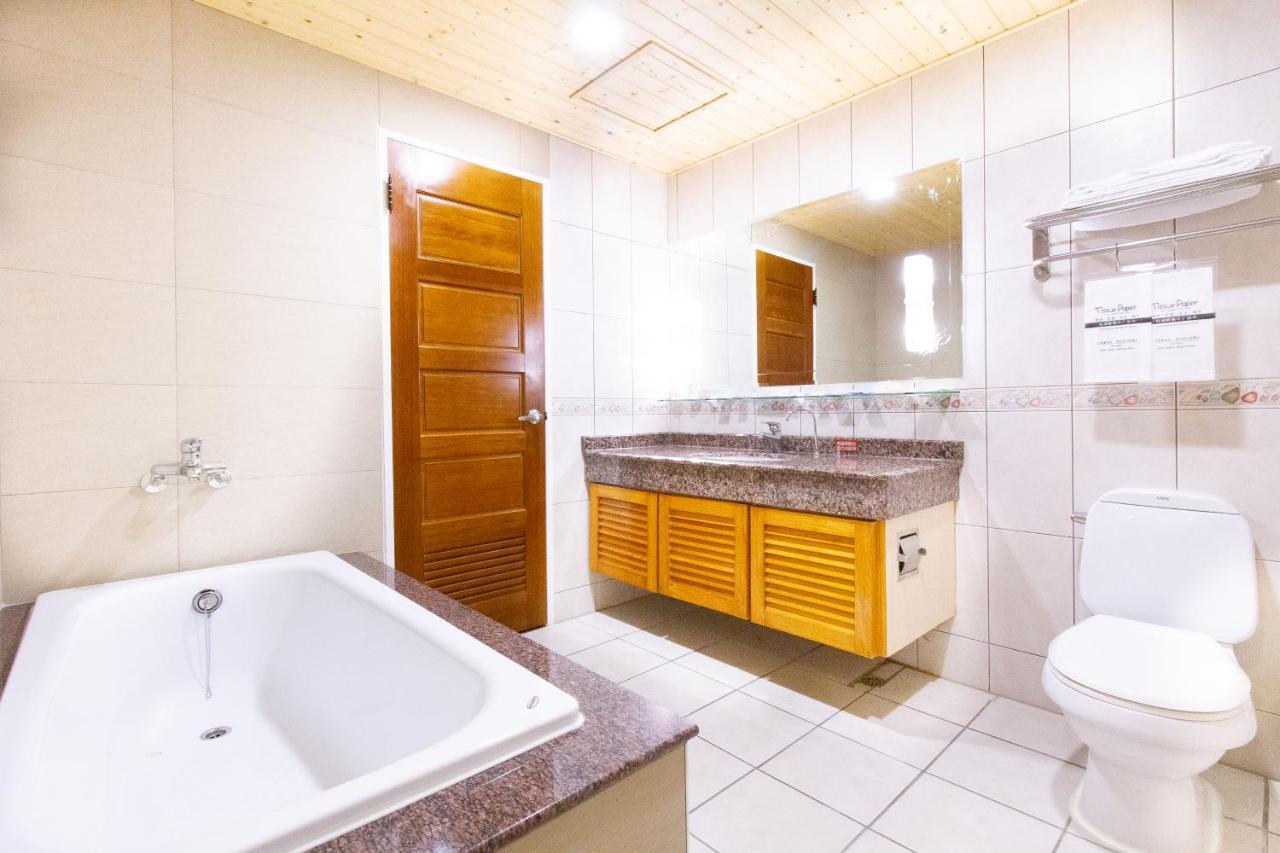 Daniel Motel Xinying Luaran gambar