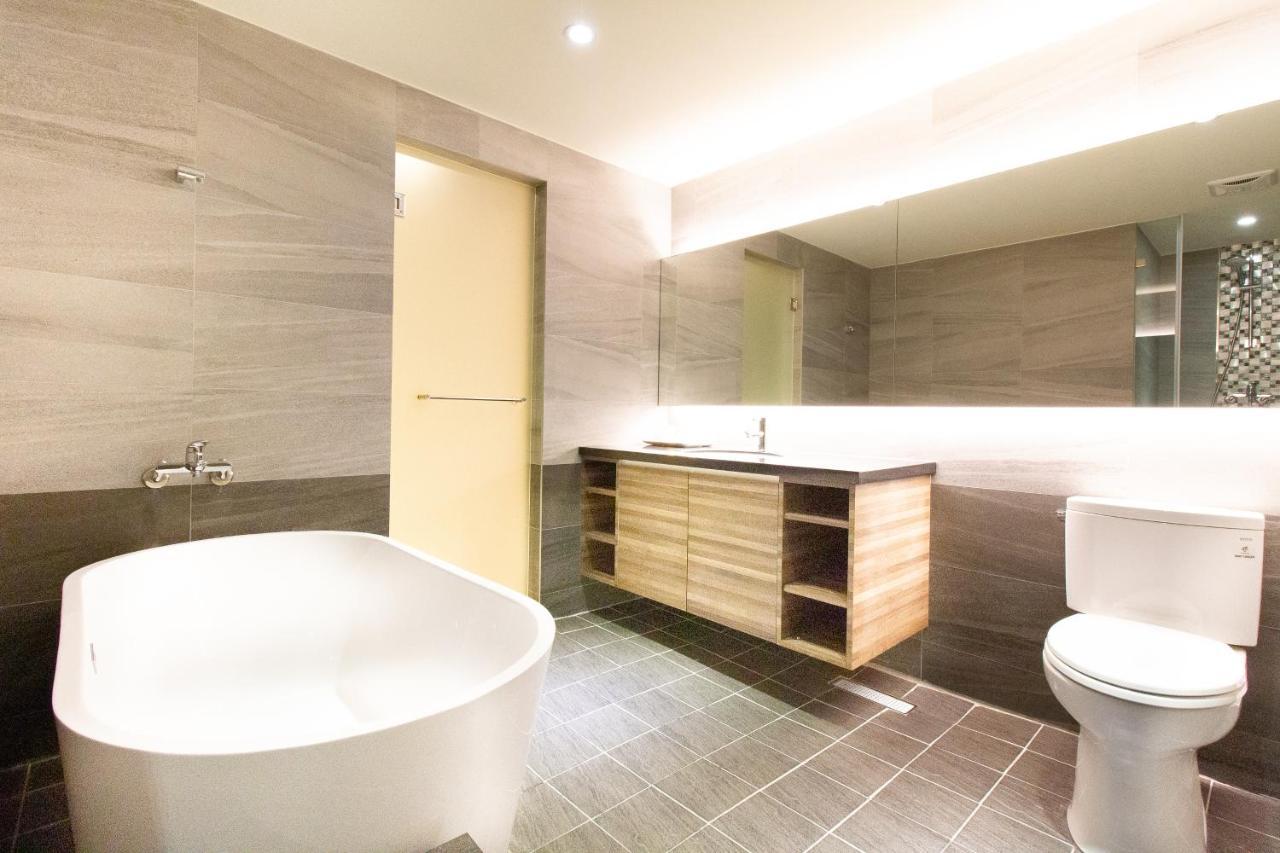 Daniel Motel Xinying Luaran gambar